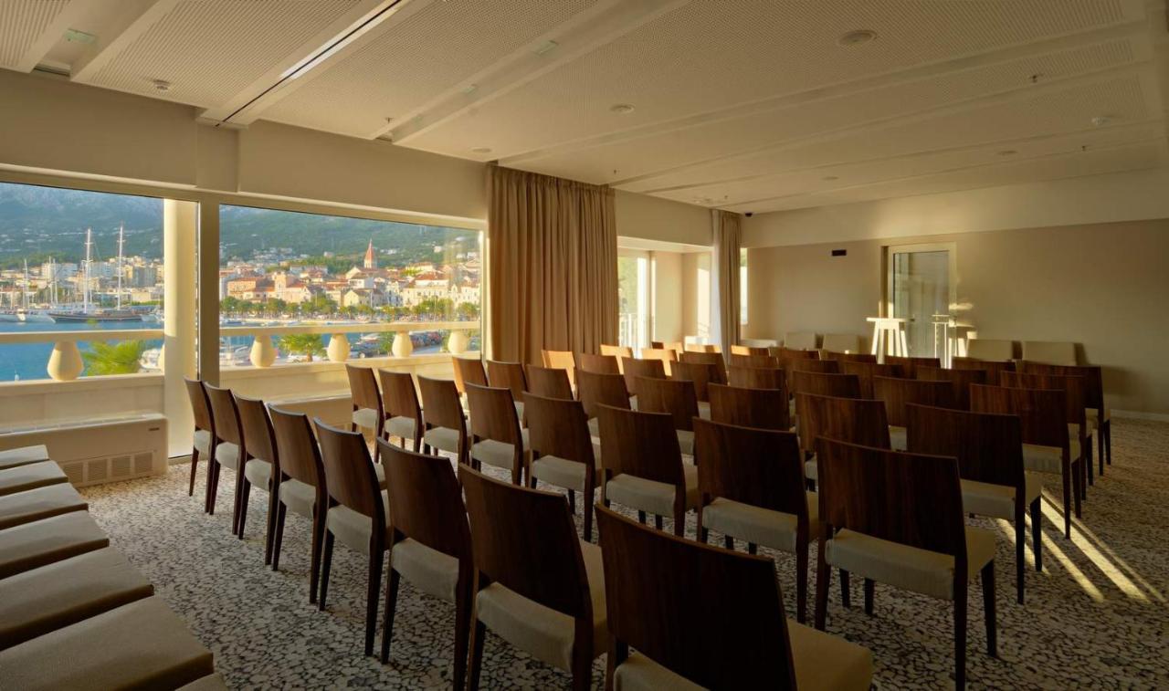 Hotel Osejava มาคาร์สกา ภายนอก รูปภาพ