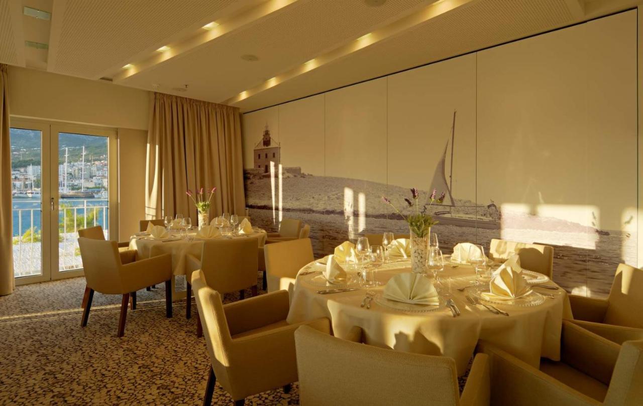 Hotel Osejava มาคาร์สกา ภายนอก รูปภาพ