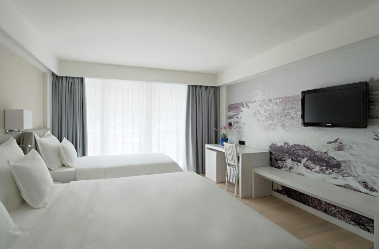 Hotel Osejava มาคาร์สกา ภายนอก รูปภาพ
