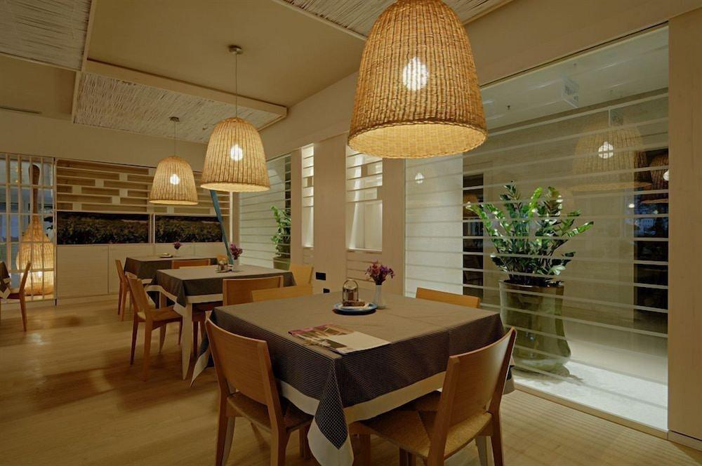 Hotel Osejava มาคาร์สกา ภายนอก รูปภาพ