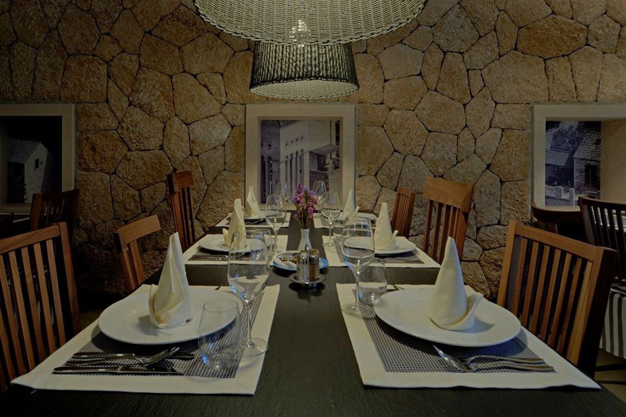 Hotel Osejava มาคาร์สกา ภายนอก รูปภาพ