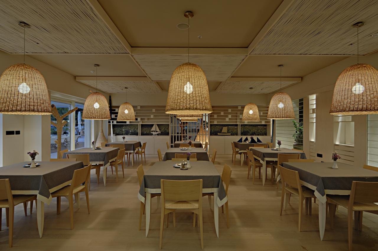 Hotel Osejava มาคาร์สกา ภายนอก รูปภาพ